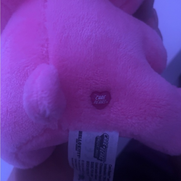 hello kitty care bear plushy - Picture 2 of 2